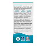 Nordic Naturals Ultimate Omega Fish Oil 120s