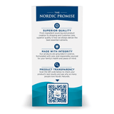 Nordic Naturals Ultimate Omega Fish Oil 120s