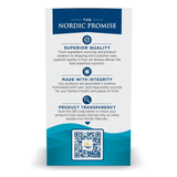 Nordic Naturals Ultimate Omega Fish Oil 180s