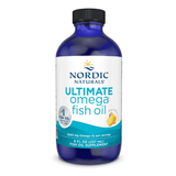 Nordic Naturals Ultimate Omega Fish Oil 237ml