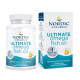 Nordic Naturals Ultimate Omega Fish Oil 60s