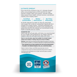 Nordic Naturals Ultimate Omega Fish Oil 60s