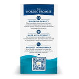 Nordic Naturals Ultimate Omega Fish Oil 60s