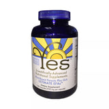 Ultimate Organic EFAs (Peskin PEO's) - 120 Capsules | YES Supplements