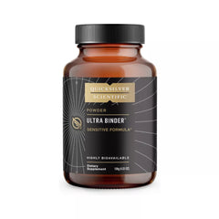 Ultra Binder Sensitive Formula - 120g | Quicksilver Scientific