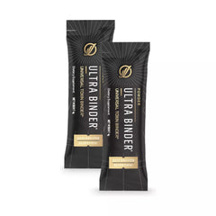 Ultra Binder (Universal Toxin Binder) - 20 Stick Packs | Quicksilver Scientific