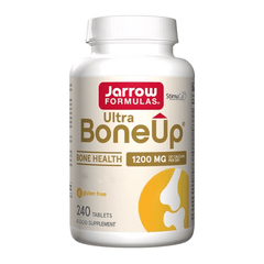 Jarrow Formulas Ultra BoneUp 1200mg 240s