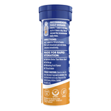 Nuun Ultra Hydration Mango 10x4.5g SINGLE