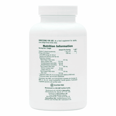 NaturesPlus Ultra Omega 3/6/9 Softgels 90s