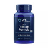 Ultra Prostate Formula - 60 Softgels | Life Extension