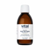 Fish Oil 1400 - 200ml | Vital Nutrients