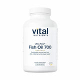 Fish Oil 700 - 120 Softgels | Vital Nutrients