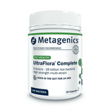 Metagenics UltraFlora Complete 30s