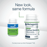 Metagenics UltraFlora Everyday 60s