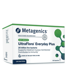 Metagenics UltraFlora Everyday Plus 60s