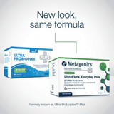 Metagenics UltraFlora Everyday Plus 60s
