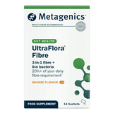 Metagenics UltraFlora Fibre 14 Sachets
