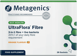 Metagenics UltraFlora Fibre 28 Sachets