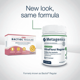 Metagenics UltraFlora Regular 60s