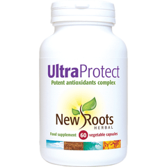 New Roots Herbal UltraProtect 60s