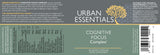 Urban Essentials Cognitive Focus Complex 60's