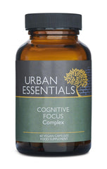Urban Essentials Cognitive Focus Complex 60's