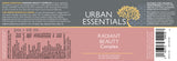 Urban Essentials Radiant Beauty Complex 60's