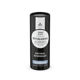 Ben & Anna Urban Black Natural Deodorant 40g