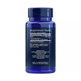 Uric Acid Control - 60 Capsules | Life Extension