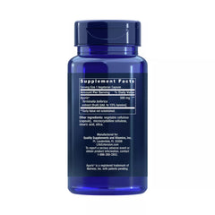 Uric Acid Control - 60 Capsules | Life Extension
