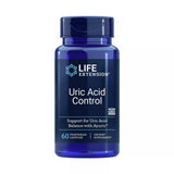 Uric Acid Control - 60 Capsules | Life Extension