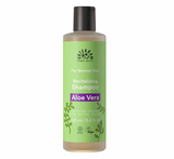 Urtekram Revitalizing Shampoo Aloe Vera for Normal Hair 250ml