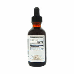 Usnea Tincture - 59ml | Supreme Nutrition Products
