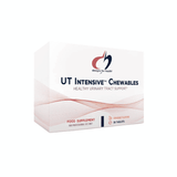 Designs For Health UT Intensive Chewables 30s