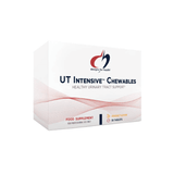 Designs For Health UT Intensive Chewables 30s