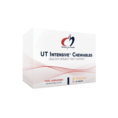 Designs For Health UT Intensive Chewables 30s