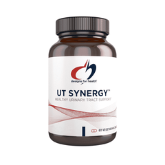 Designs For Health UT Synergy 60s