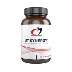 Designs For Health UT Synergy 60s