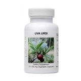 Uva Ursi - 60 Capsules | Supreme Nutrition Products