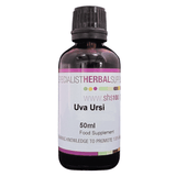 Specialist Herbal Supplies (SHS) Uva Ursi Drops 50ml