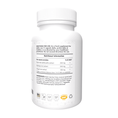 AcuIntegra V-Defence Formula 90s