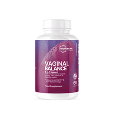 Microbiome Labs Vaginal Balance 60s