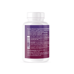 Microbiome Labs Vaginal Balance 60s