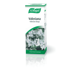 A Vogel (BioForce) Valeriana Officinalis Drops 50ml