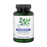 VasoBlend - 90 Capsules | Vitanica