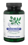 Vitanica VasoBlend - 90 Capsules