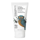 Vivaiodays Olive Oil All Purpose Rescue Balm Gel 75ml