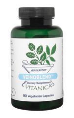 Vitanica VeinoBlend - 90 Capsules