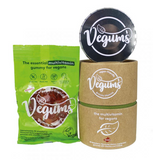 Vegums The Multivitamin for Vegans 60's