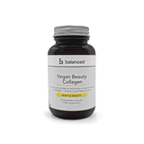 Balanced Vegan Beauty Collagen 60s